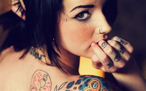 tatuajes hot para mujeres|Hot female tattoos